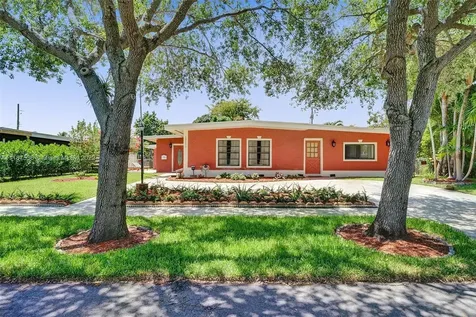 18550 NE 20th Court North Miami Beach FL 33179