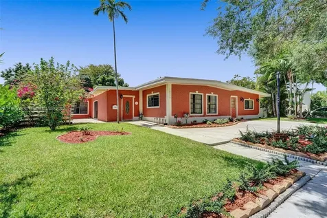 18550 NE 20th Court North Miami Beach FL 33179
