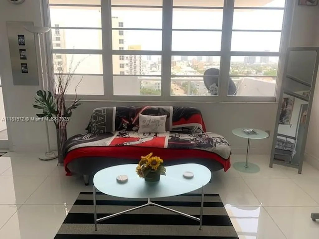100 Lincoln Road Miami Beach FL 33139