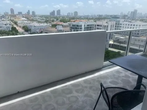 100 Lincoln Road Miami Beach FL 33139