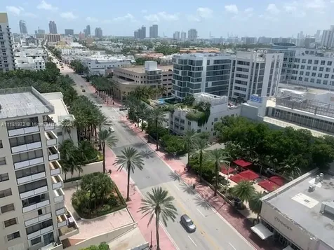 100 Lincoln Road Miami Beach FL 33139