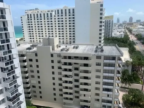 100 Lincoln Road Miami Beach FL 33139