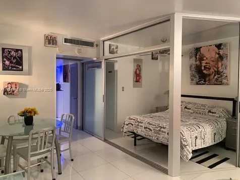 100 Lincoln Road Miami Beach FL 33139