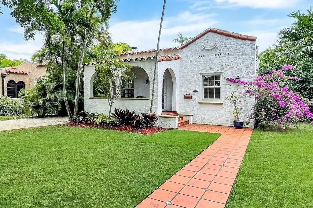818 N Milan Avenue Coral Gables FL 33134