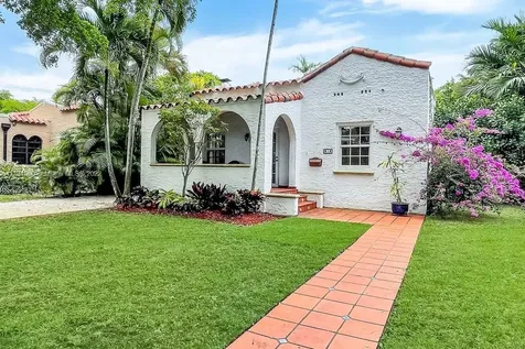 818 N Milan Avenue Coral Gables FL 33134