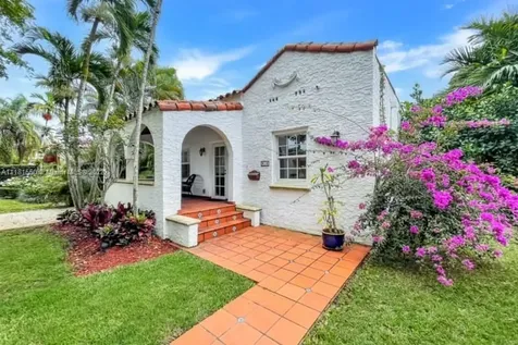 818 N Milan Avenue Coral Gables FL 33134