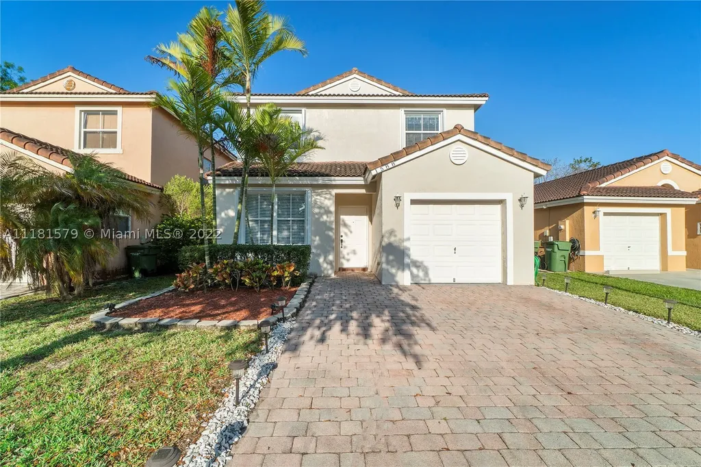 1588 SE 20th Place Homestead FL 33035