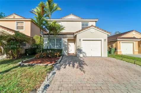 1588 SE 20th Place Homestead FL 33035