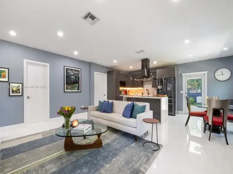 2545 SW 34th Avenue Miami FL 33133