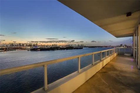 520 West Avenue Miami Beach FL 33139