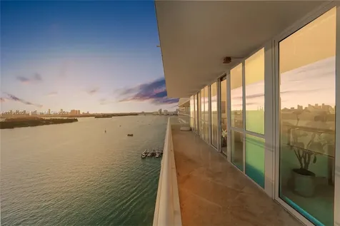 520 West Avenue Miami Beach FL 33139
