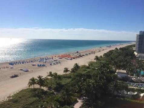 100 Lincoln Road Miami Beach FL 33139