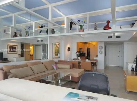 100 Lincoln Road Miami Beach FL 33139
