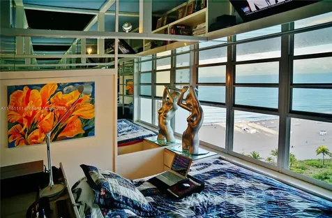 100 Lincoln Road Miami Beach FL 33139