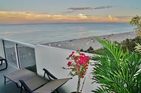 100 Lincoln Road Miami Beach FL 33139