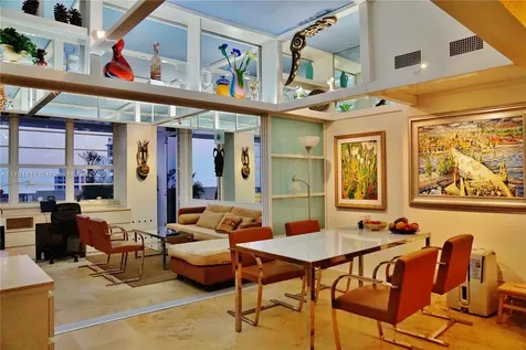 100 Lincoln Road Miami Beach FL 33139