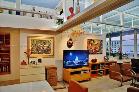 100 Lincoln Road Miami Beach FL 33139