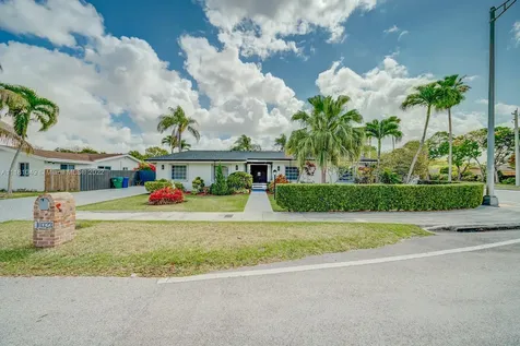 10323 SW 128th Place Miami FL 33186