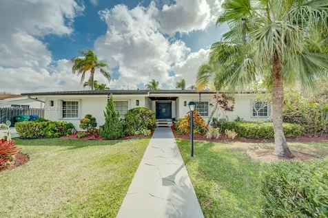 10323 SW 128th Place Miami FL 33186
