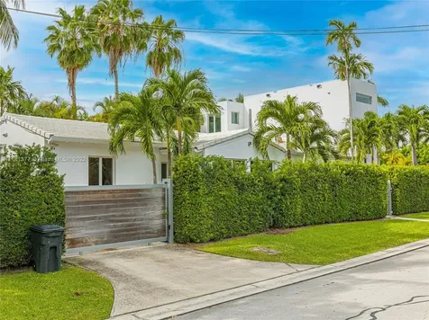 520 E Dilido Drive Miami Beach FL 33139