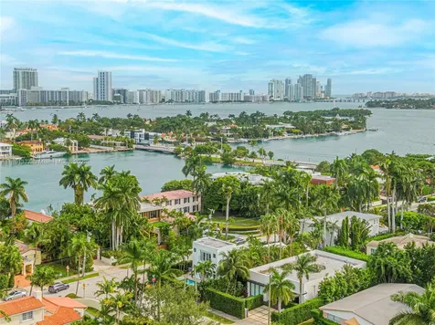 520 E Dilido Drive Miami Beach FL 33139