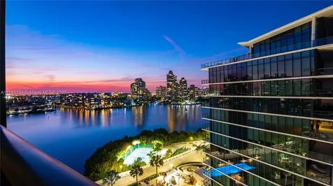 5000 Island Estates Drive Aventura FL 33160