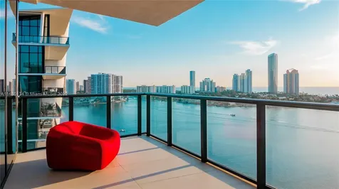 5000 Island Estates Drive Aventura FL 33160
