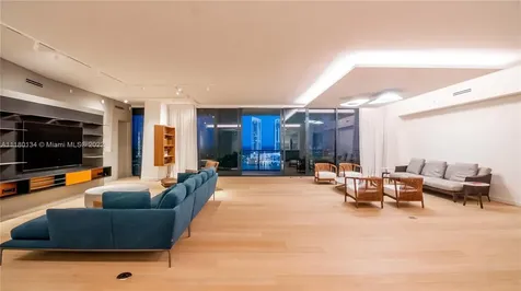 5000 Island Estates Drive Aventura FL 33160