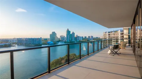 5000 Island Estates Drive Aventura FL 33160