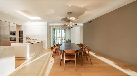 5000 Island Estates Drive Aventura FL 33160