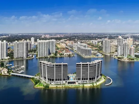 5000 Island Estates Drive Aventura FL 33160