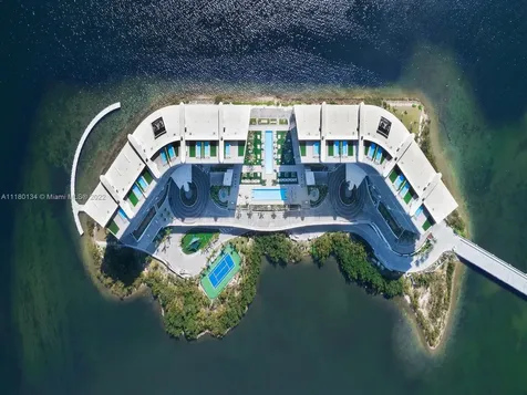 5000 Island Estates Drive Aventura FL 33160
