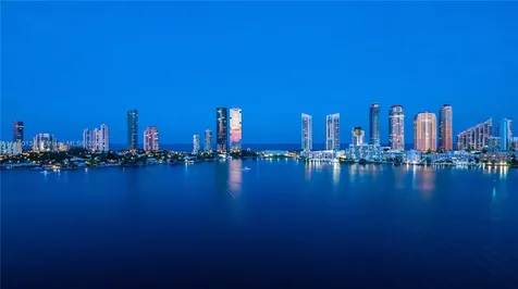 5000 Island Estates Drive Aventura FL 33160