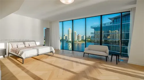 5000 Island Estates Drive Aventura FL 33160