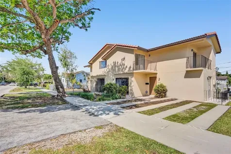 2663 SW 32nd Avenue Miami FL 33133