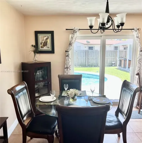9142 SW 182nd Street Palmetto Bay FL 33157