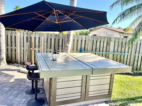 9142 SW 182nd Street Palmetto Bay FL 33157