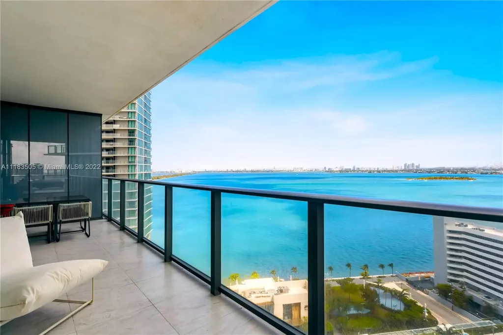 650 NE 32nd Street Miami FL 33137