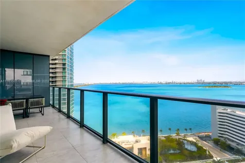 650 NE 32nd Street Miami FL 33137