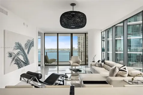 650 NE 32nd Street Miami FL 33137