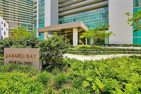 650 NE 32nd Street Miami FL 33137