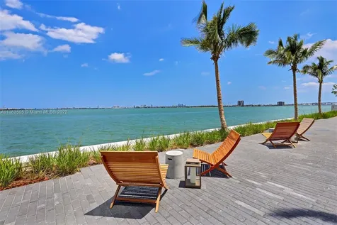 650 NE 32nd Street Miami FL 33137