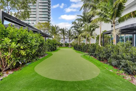 650 NE 32nd Street Miami FL 33137