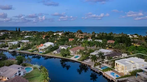 334 S Parkway Golden Beach FL 33160