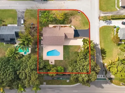 14853 SW 152nd Terrace Miami FL 33187