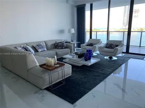 5500 Island Estates Drive Aventura FL 33160