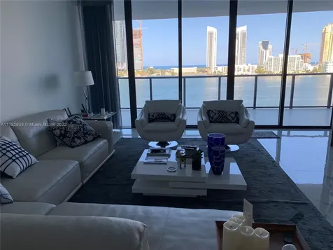 5500 Island Estates Drive Aventura FL 33160