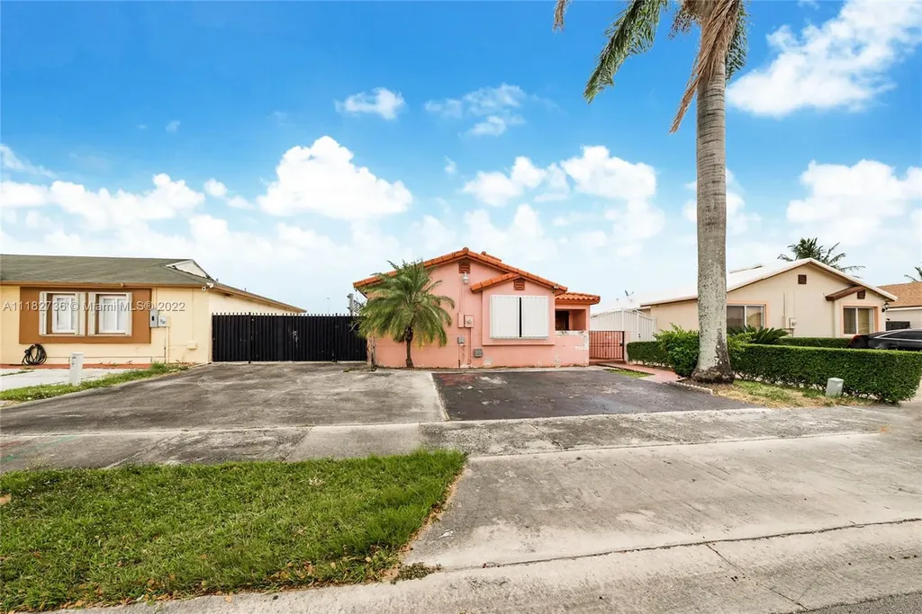 17211 SW 115th Avenue Miami FL 33157