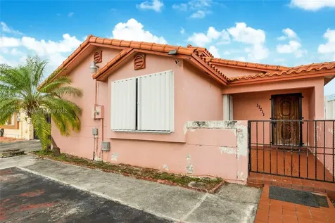 17211 SW 115th Avenue Miami FL 33157