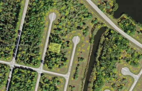 12416 Batfish Court Other City - In The State Of Florida FL 33946